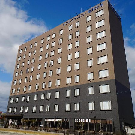 Hotel Grand View Fukuoka-Kuko Exteriér fotografie
